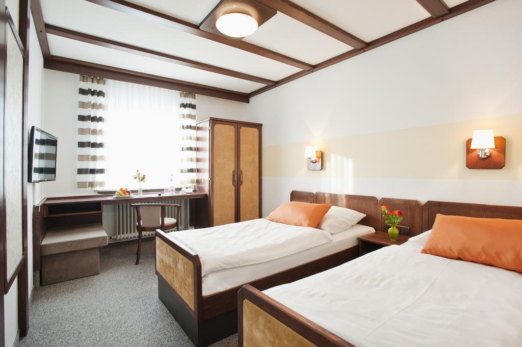 Hotel Kaeferstein Garni Nuremberg Phòng bức ảnh
