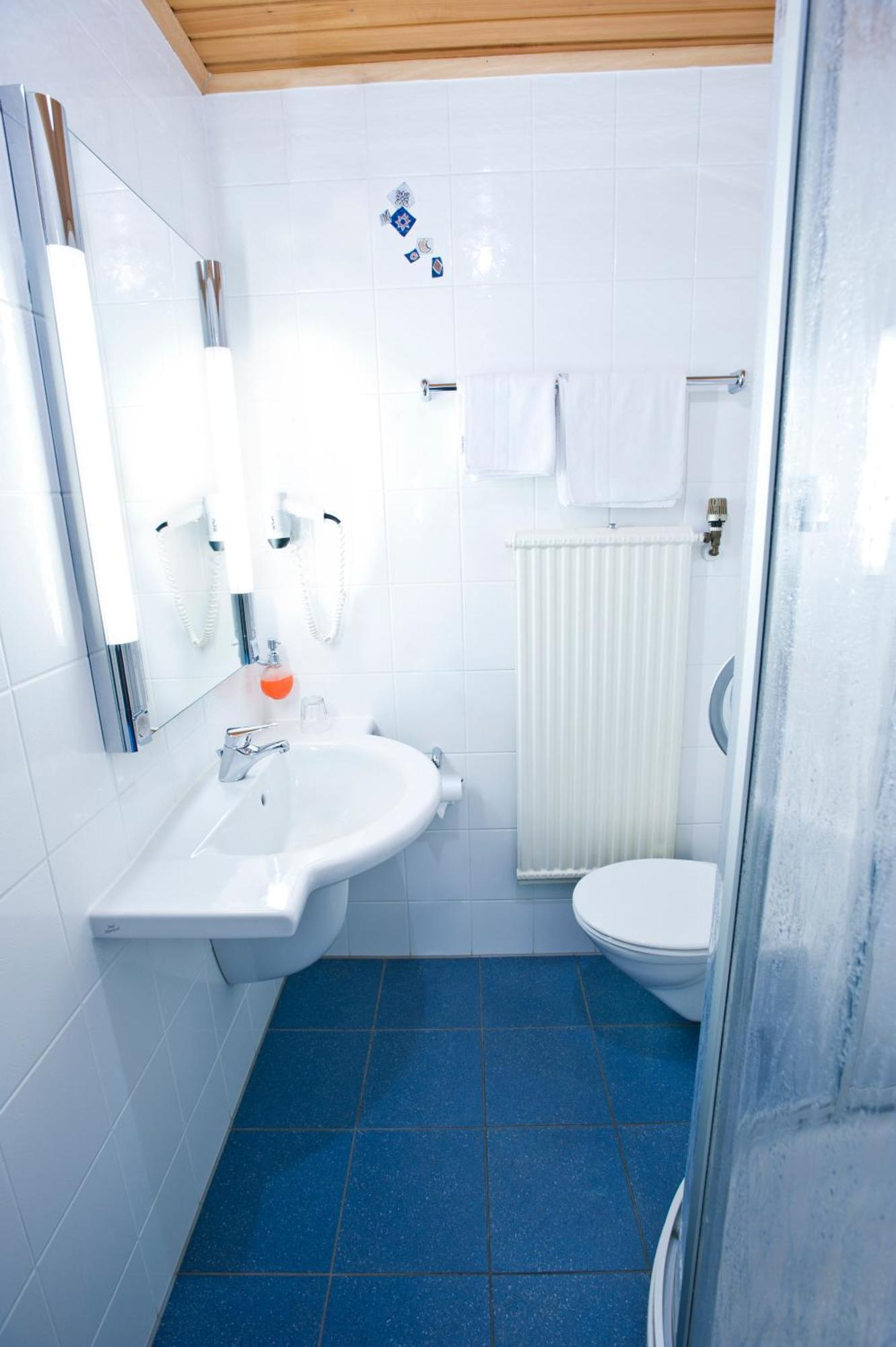 Hotel Kaeferstein Garni Nuremberg Ngoại thất bức ảnh