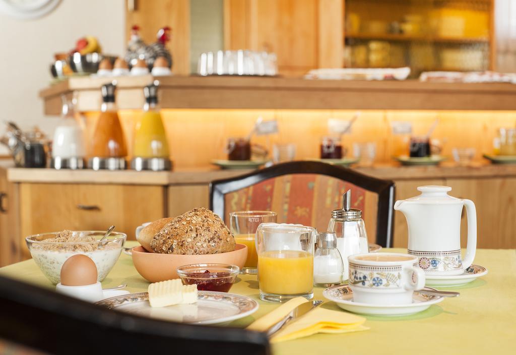 Hotel Kaeferstein Garni Nuremberg Ngoại thất bức ảnh