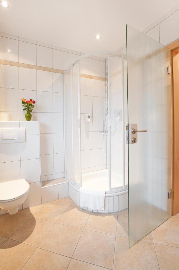 Hotel Kaeferstein Garni Nuremberg Ngoại thất bức ảnh